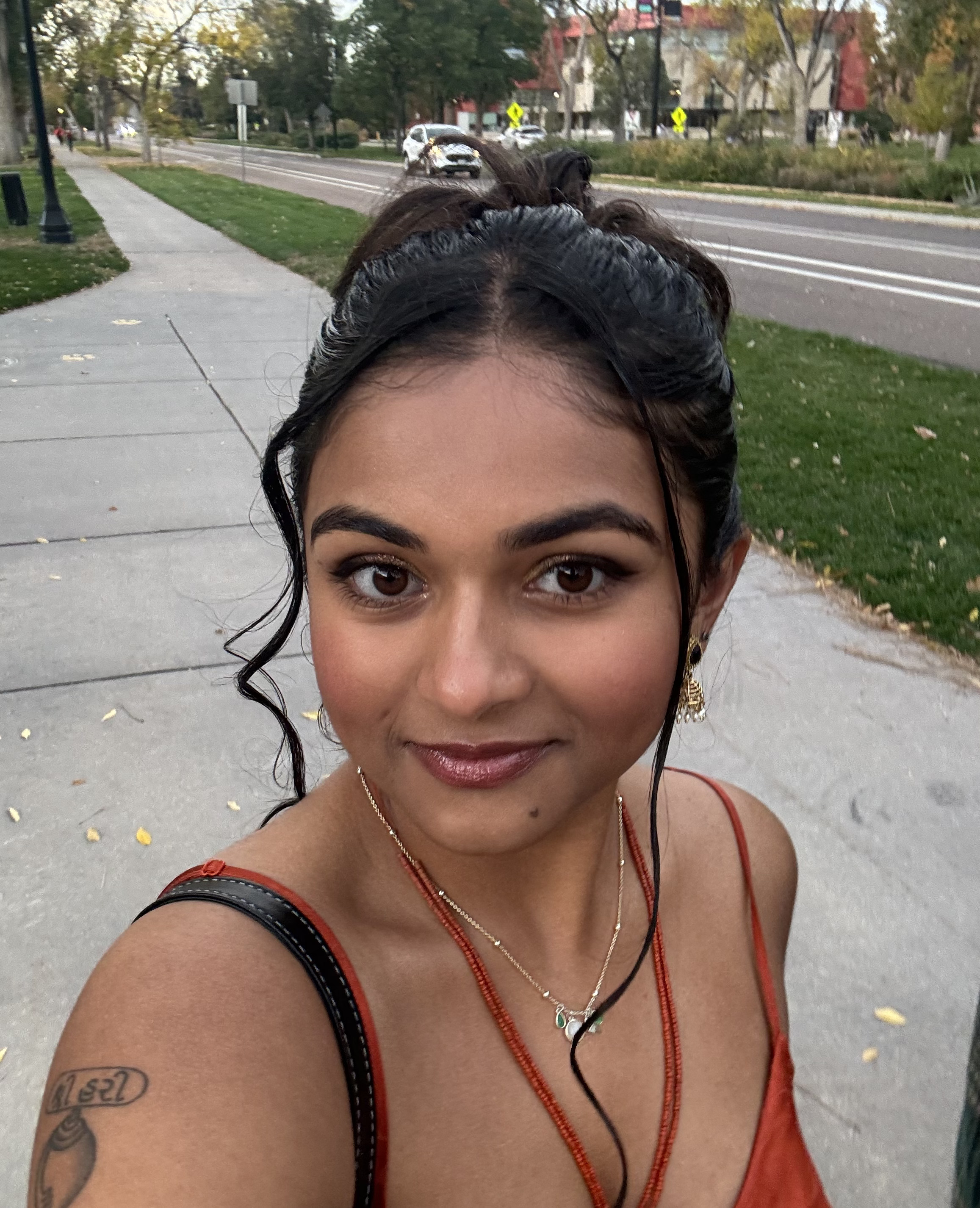 Dhvani Patel